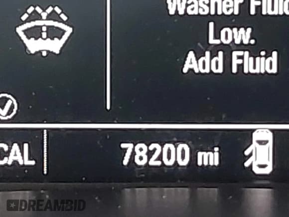 ✅ 2018 Chevrolet Colorado 4WD Work Truck • VIN: 1GCHTBEN2J1180023 • Lot: 42002073. Listed on IAAI with 78,200 mi. Free auction sales archive from the USA and detailed vehicle history report at DreamBid. Image 16.