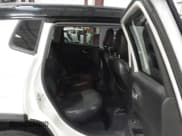 ✅ 2019 Jeep Compass Latitude • VIN: 3C4NJDBB2KT616748 • Lot: 43093628. Listed on IAAI with 87,538 mi. Free auction sales archive from the USA and detailed vehicle history report at DreamBid. Image 8.