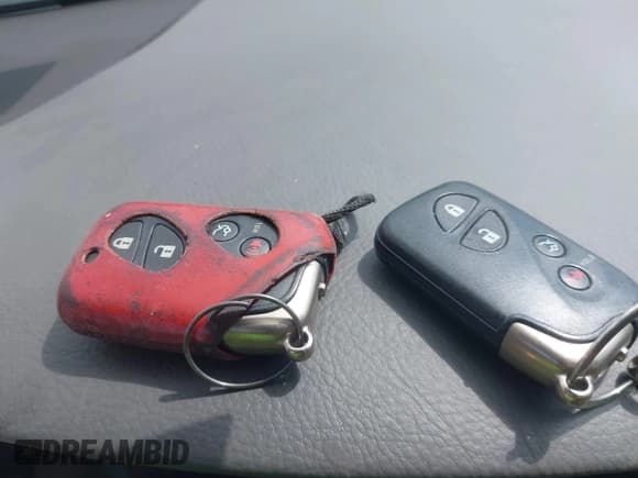 ✅ 2008 Lexus LS 460 • VIN: JTHBL46F485058127 • Lot: 42589668. Listed on IAAI with 206,354 mi. Free auction sales archive from the USA and detailed vehicle history report at DreamBid. Image 11.