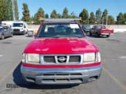 ✅ 2000 Nissan Frontier XE • VIN: 1N6DD21S5YC380834 • Lot: 43012557. Listed on IAAI with 182,489 mi. Free auction sales archive from the USA and detailed vehicle history report at DreamBid. Image 6.