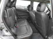 ✅ 2004 Mitsubishi Outlander XLS • VIN: JA4LZ41FX4U001579 • Lot: 78121294. Wystawiony na Copart z przebiegiem 134 531 mil. Bezpłatny archiwum sprzedaży aukcyjnych z USA i szczegółowy raport historii pojazdu na DreamBid. Zdjęcie 10.