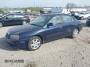 ✅ 2006 Hyundai Elantra GLS • VIN: KMHDN46D46U306149 • Lot: 42118244. Wystawiony na IAAI z przebiegiem 101 972 mil. Bezpłatny archiwum sprzedaży aukcyjnych z USA i szczegółowy raport historii pojazdu na DreamBid. Zdjęcie 2.