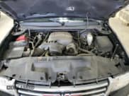 ✅ 2013 GMC Sierra 1500 SLT • VIN: 1GTR2WE75DZ408490 • Lot: 49832915. Listed on Copart with 96,395 mi. Free auction sales archive from the USA and detailed vehicle history report at DreamBid. Image 12.