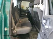 ✅ 2015 Chevrolet Silverado 2500HD LT • VIN: 1GC2KVEG1FZ129746 • Lot: 62483555. Wystawiony na Copart z przebiegiem 115 269 mil. Bezpłatny archiwum sprzedaży aukcyjnych z USA i szczegółowy raport historii pojazdu na DreamBid. Zdjęcie 10.