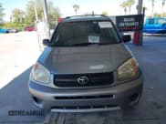 ✅ 2005 Toyota RAV4 • VIN: JTEGD20VX50065600 • Lot: 43706919. Listed on IAAI with 153,170 mi. Free auction sales archive from the USA and detailed vehicle history report at DreamBid. Image 12.