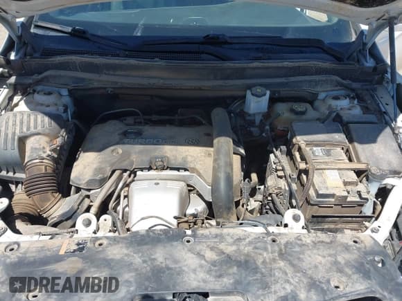 ✅ 2017 Buick Envision Premium I • VIN: LRBFXESXXHD023866 • Lot: 42167141. Wystawiony na IAAI z przebiegiem 99 827 mil. Bezpłatny archiwum sprzedaży aukcyjnych z USA i szczegółowy raport historii pojazdu na DreamBid. Zdjęcie 10.