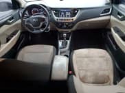 ✅ 2018 Hyundai Accent SE • VIN: 3KPC24A30JE026016 • Лот: 83425524. Опубликован ранее на Copart с пробегом 133 687 миль. Бесплатный доступ к архиву аукционных продаж из США и подробный отчёт об истории автомобиля на DreamBid. Изображение 8.