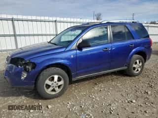 2006 Saturn VUE z VIN 5GZCZ33D86S884834, wystawiony jako Copart lot #75611424 z przebiegiem 227 425 mil mil oraz Nie do naprawy • Non repairable. Historia ofert i sprzedaży dostępna na DreamBid. Obrazek 1.