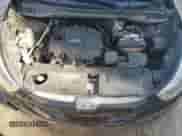 2014 Hyundai Tucson SE z VIN KM8JU3AG6EU848062, wystawiony jako Copart lot #57387335 z przebiegiem 88 101 mil mil oraz Szkoda całkowita • Salvage title. Historia ofert i sprzedaży dostępna na DreamBid. Obrazek 11.