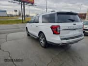 ✅ 2023 Ford Expedition Max Limited • VIN: 1FMJK2A87PEA50448 • Lot: 95891615. Listed on Copart with 41,685 mi. Free auction sales archive from the USA and detailed vehicle history report at DreamBid. Image 3.