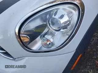 ✅ 2015 MINI Countryman S • VIN: WMWZC5C59FWP45626 • Lot: 43578724. Listed on IAAI with 148,675 mi. Free auction sales archive from the USA and detailed vehicle history report at DreamBid. Image 6.