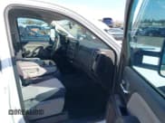 ✅ 2015 Chevrolet Silverado 2500HD Work Truck • VIN: 1GC1KUE82FF515348 • Lot: 41744220. Listed on IAAI with 163,309 mi. Free auction sales archive from the USA and detailed vehicle history report at DreamBid. Image 5.