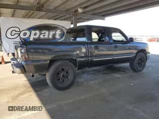 2005 Chevrolet Silverado 1500 LT с VIN 2GCEK13T251100740, выставлен на аукционе Copart как лот 82264855 с пробегом Не указан миль и Списание • Salvage title. История ставок и продаж доступна на DreamBid. Изображение 3.