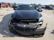 ✅ 2019 BMW 6 Series 640i • VIN: WBA6D0C52KG853089 • Lot: 57011072. Wystawiony na Copart z przebiegiem 32 526 mil. Bezpłatny archiwum sprzedaży aukcyjnych z USA i szczegółowy raport historii pojazdu na DreamBid. Zdjęcie 9.