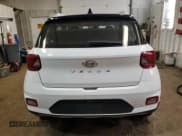 ✅ 2022 Hyundai Venue Limited • VIN: KMHRC8A35NU148839 • Lot: 49313885. Wystawiony na Copart z przebiegiem 190 010 mil. Bezpłatny archiwum sprzedaży aukcyjnych z USA i szczegółowy raport historii pojazdu na DreamBid. Zdjęcie 6.