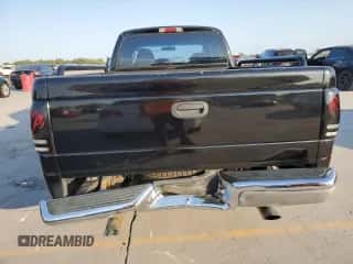 2000 Dodge Dakota Sport z VIN 1B7GL22N2YS764121, wystawiony jako Copart lot #75391714 z przebiegiem 232 126 mil mil oraz Szkoda całkowita • Salvage title. Historia ofert i sprzedaży dostępna na DreamBid. Obrazek 6.