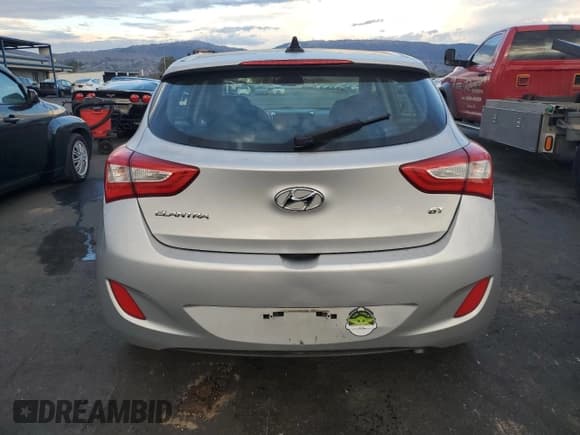 ✅ 2014 Hyundai Elantra • VIN: KMHD35LH4EU165648 • Лот: 92886495. Опубликован ранее на Copart с пробегом 130 522 миль. Бесплатный доступ к архиву аукционных продаж из США и подробный отчёт об истории автомобиля на DreamBid. Изображение 6.
