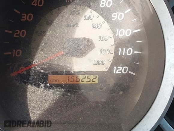 ✅ 2005 Toyota Tacoma • VIN: 5TELU42N75Z080731 • Lot: 43672046. Listed on IAAI with 156,252 mi. Free auction sales archive from the USA and detailed vehicle history report at DreamBid. Image 15.