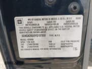 ✅ 2000 Chevrolet Suburban LT • VIN: 3GNGK26U0YG197958 • Лот: 41506196. Опубликован ранее на IAAI с пробегом 229 657 миль. Бесплатный доступ к архиву аукционных продаж из США и подробный отчёт об истории автомобиля на DreamBid. Изображение 9.