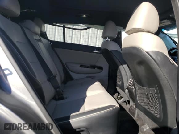 ✅ 2020 Kia Sportage SX Turbo • VIN: KNDPR3A62L7778014 • Lot: 88489015. Wystawiony na Copart z przebiegiem 33 100 mil. Bezpłatny archiwum sprzedaży aukcyjnych z USA i szczegółowy raport historii pojazdu na DreamBid. Zdjęcie 11.