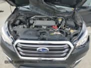 ✅ 2020 Subaru Ascent Premium • VIN: 4S4WMABDXL3452413 • Lot: 65991045. Listed on Copart with 25,695 mi. Free auction sales archive from the USA and detailed vehicle history report at DreamBid. Image 12.