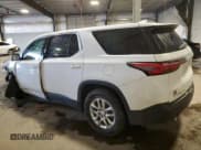 ✅ 2022 Chevrolet Traverse LS • VIN: 1GNEVLKW6NJ172911 • Lot: 41827235. Wystawiony na Copart z przebiegiem 36 577 mil. Bezpłatny archiwum sprzedaży aukcyjnych z USA i szczegółowy raport historii pojazdu na DreamBid. Zdjęcie 2.