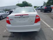 ✅ 2012 Ford Fusion SE • VIN: 3FAHP0HG7CR368279 • Lot: 42288523. Listed on IAAI with 176,808 mi. Free auction sales archive from the USA and detailed vehicle history report at DreamBid. Image 16.