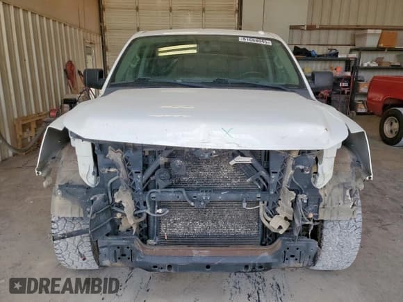 ✅ 2015 Nissan Titan SV • VIN: 1N6BA0ED5FN511603 • Lot: 61668045. Listed on Copart with 157,549 mi. Free auction sales archive from the USA and detailed vehicle history report at DreamBid. Image 5.