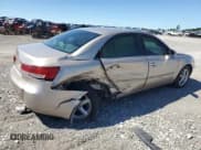 ✅ 2007 Hyundai Sonata SE • VIN: 5NPEU46F57H157856 • Лот: 57681614. Опубликован ранее на Copart с пробегом 254 770 миль. Бесплатный доступ к архиву аукционных продаж из США и подробный отчёт об истории автомобиля на DreamBid. Изображение 3.