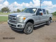 ✅ 2013 Ford F-250 XLT • VIN: 1FT7W2BT5DEB61565 • Lot: 43495492. Listed on IAAI with 238,850 mi. Free auction sales archive from the USA and detailed vehicle history report at DreamBid. Image 20.