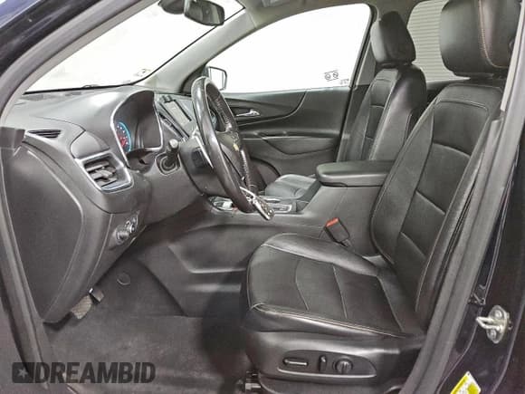 ✅ 2021 Chevrolet Equinox LT • VIN: 3GNAXUEVXMS102925 • Lot: 94690835. Listed on Copart with 121,392 mi. Free auction sales archive from the USA and detailed vehicle history report at DreamBid. Image 7.