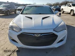 ✅ 2015 Hyundai Genesis Coupe R-Spec • VIN: KMHHU6KJ0FU121737 • Lot: 86695224. Wystawiony na Copart z przebiegiem 130 076 mil. Bezpłatny archiwum sprzedaży aukcyjnych z USA i szczegółowy raport historii pojazdu na DreamBid. Zdjęcie 5.
