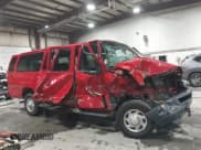 ✅ 2014 Ford Econoline Passenger XL • VIN: 1FBSS3BL4EDA36080 • Lot: 41566896. Wystawiony na IAAI z przebiegiem 113 319 mil. Bezpłatny archiwum sprzedaży aukcyjnych z USA i szczegółowy raport historii pojazdu na DreamBid. Zdjęcie 6.