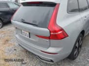 ✅ 2025 Volvo XC60 Plus • VIN: YV4H60RC4S1000561 • Lot: 42644166. Listed on IAAI with 9,457 mi. Free auction sales archive from the USA and detailed vehicle history report at DreamBid. Image 17.