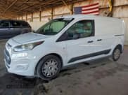 ✅ 2015 Ford Transit Connect XLT • VIN: NM0LS7F78F1226937 • Lot: 95993265. Listed on Copart with 235,328 mi. Free auction sales archive from the USA and detailed vehicle history report at DreamBid. Image 1.