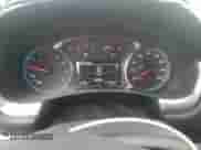 2019 Chevrolet Traverse LT Cloth z VIN 1GNERGKW6KJ273244, wystawiony jako Copart lot #83865585 z przebiegiem 60 769 mil mil oraz Szkoda całkowita • Salvage title. Historia ofert i sprzedaży dostępna na DreamBid. Obrazek 9.