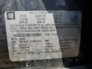 ✅ 2016 Chevrolet Colorado 4WD LT • VIN: 1GCGTCE38G1203264 • Lot: 64220105. Listed on Copart with 203,141 mi. Free auction sales archive from the USA and detailed vehicle history report at DreamBid. Image 12.