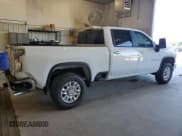 ✅ 2025 Chevrolet Silverado 2500HD LT • VIN: 2GC4KNE79S1135824 • Lot: 81041275. Wystawiony na Copart z przebiegiem 44 mil. Bezpłatny archiwum sprzedaży aukcyjnych z USA i szczegółowy raport historii pojazdu na DreamBid. Zdjęcie 3.