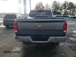 ✅ 2009 Dodge 1500 SLT • VIN: 1D3HV18P49S797471 • Lot: 43630315. Wystawiony na Copart z przebiegiem 142 931 mil. Bezpłatny archiwum sprzedaży aukcyjnych z USA i szczegółowy raport historii pojazdu na DreamBid. Zdjęcie 6.
