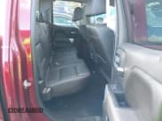 ✅ 2017 Chevrolet Silverado 1500 LT • VIN: 1GCVKREC4HZ116932 • Лот: 43389720. Опубликован ранее на IAAI с пробегом 72 108 миль. Бесплатный доступ к архиву аукционных продаж из США и подробный отчёт об истории автомобиля на DreamBid. Изображение 8.