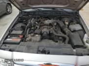 ✅ 2010 Ford Police Interceptor • VIN: 2FABP7BV5AX125350 • Lot: 58745125. Listed on Copart with 194,856 mi. Free auction sales archive from the USA and detailed vehicle history report at DreamBid. Image 11.