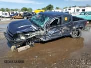 ✅ 2018 Chevrolet Colorado 4WD Z71 • VIN: 1GCPTDE15J1200575 • Лот: 62024175. Опубликован ранее на Copart с пробегом Не указан. Бесплатный доступ к архиву аукционных продаж из США и подробный отчёт об истории автомобиля на DreamBid. Изображение 1.