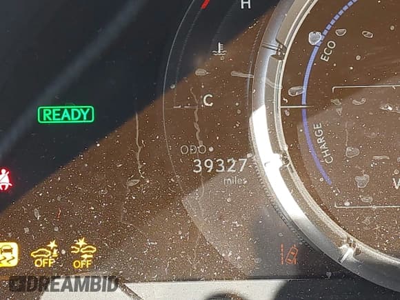 ✅ 2021 Lexus UX 250h F Sport • VIN: JTHE9JBH4M2049487 • Lot: 43488657. Wystawiony na IAAI z przebiegiem 39 327 mil. Bezpłatny archiwum sprzedaży aukcyjnych z USA i szczegółowy raport historii pojazdu na DreamBid. Zdjęcie 16.