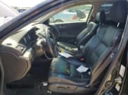 ✅ 2010 Acura TSX • VIN: JH4CU2F65AC017027 • Lot: 55620405. Wystawiony na Copart z przebiegiem 167 313 mil. Bezpłatny archiwum sprzedaży aukcyjnych z USA i szczegółowy raport historii pojazdu na DreamBid. Zdjęcie 7.