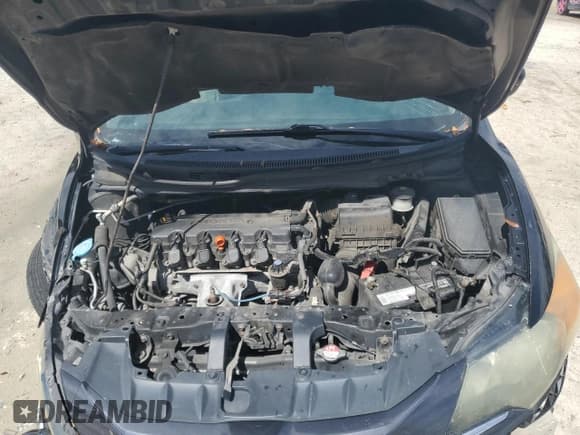 ✅ 2015 Honda Civic EX • VIN: 2HGFG3B83FH505630 • Lot: 81835935. Wystawiony na Copart z przebiegiem 224 265 mil. Bezpłatny archiwum sprzedaży aukcyjnych z USA i szczegółowy raport historii pojazdu na DreamBid. Zdjęcie 11.