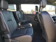 ✅ 2014 Dodge Grand Caravan R/T • VIN: 2C4RDGEG3ER299152 • Лот: 91601435. Опубликован ранее на Copart с пробегом 155 859 миль. Бесплатный доступ к архиву аукционных продаж из США и подробный отчёт об истории автомобиля на DreamBid. Изображение 11.