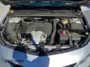 ✅ 2018 Chevrolet Malibu Premier • VIN: 1G1ZE5SX9JF105580 • Lot: 86450005. Wystawiony na Copart z przebiegiem 145 674 mil mil. Skorzystaj z bezpłatnego archiwum sprzedaży aukcyjnych z USA i zobacz szczegółowy raport historii pojazdu na DreamBid. Zdjęcie 11.