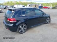 ✅ 2012 Volkswagen Golf R w/Sunroof & Navi • VIN: WVWPF7AJ2CW342189 • Лот: 42026356. Опубликован ранее на IAAI с пробегом 160 739 миль. Бесплатный доступ к архиву аукционных продаж из США и подробный отчёт об истории автомобиля на DreamBid. Изображение 4.