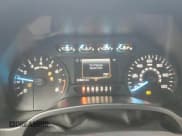 ✅ 2017 Ford F-150 XL • VIN: 1FTMF1C8XHKD57340 • Lot: 92639735. Listed on Copart with 225,904 mi. Free auction sales archive from the USA and detailed vehicle history report at DreamBid. Image 9.