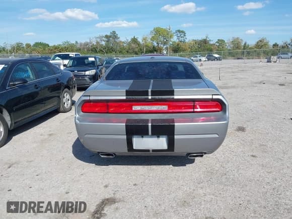 ✅ 2013 Dodge Challenger Rallye Redline • VIN: 2C3CDYAG2DH699956 • Lot: 41816174. Wystawiony na IAAI z przebiegiem 163 219 mil. Bezpłatny archiwum sprzedaży aukcyjnych z USA i szczegółowy raport historii pojazdu na DreamBid. Zdjęcie 17.